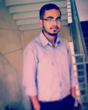 Debjoy Guha