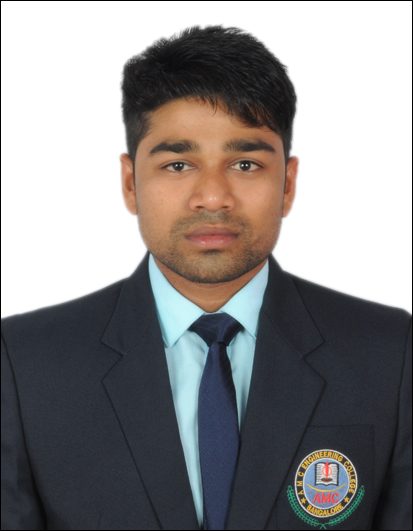 Abhilash Pandey