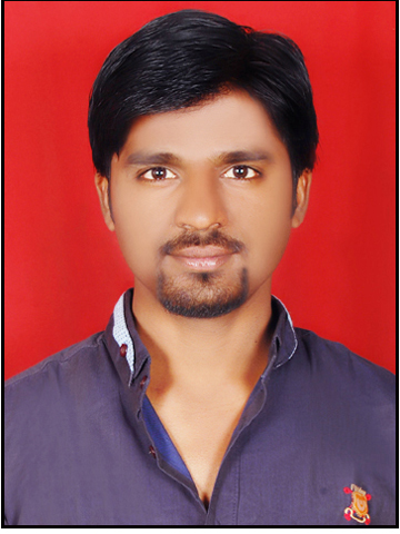 Ganesh Baban Shinde
