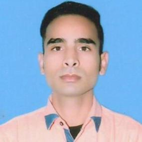 Kalpesh Kumar