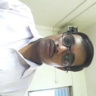 Abhilash Pandey