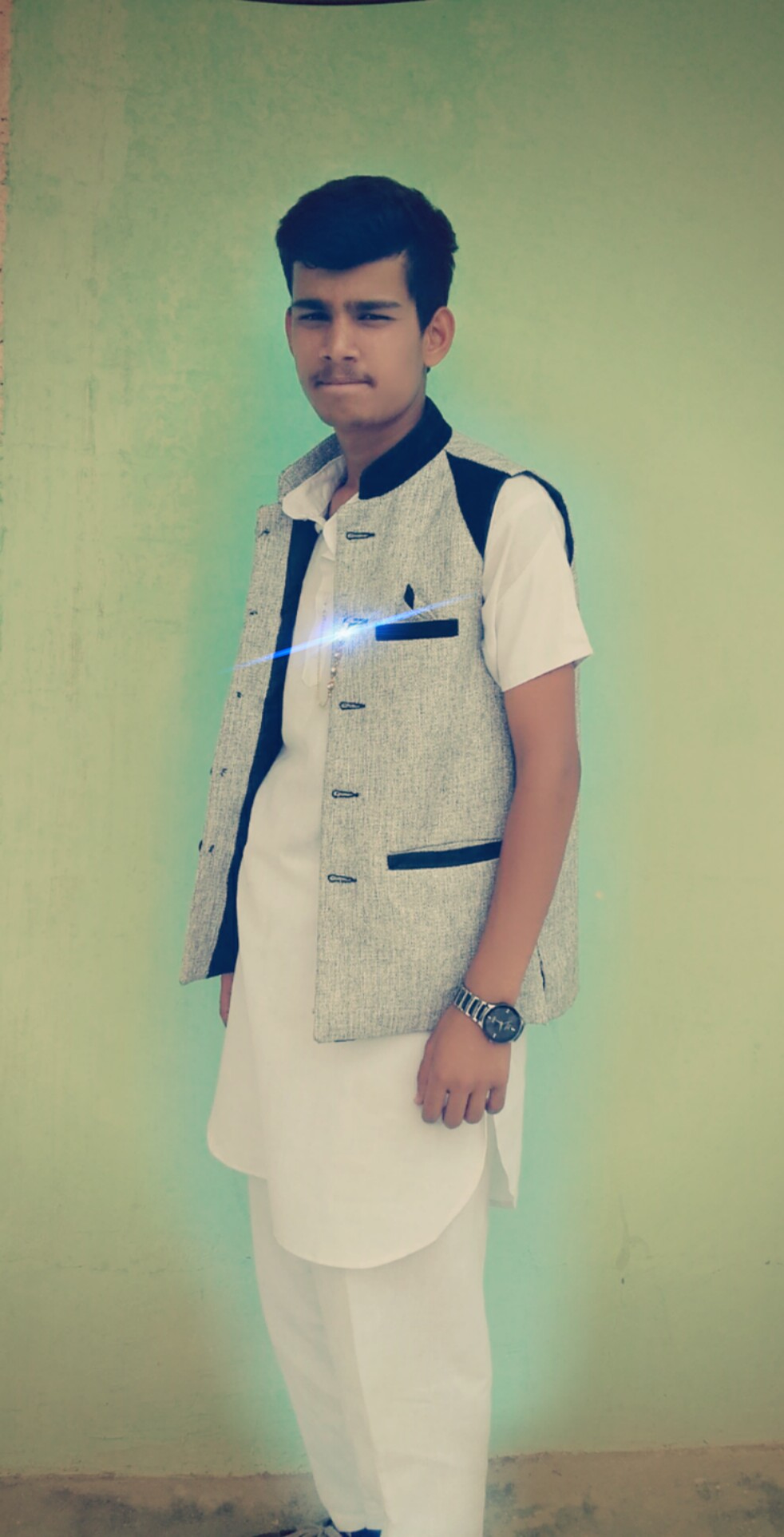 Vishal Koushal