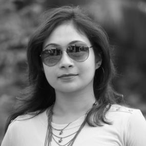 Moumita Bairagi
