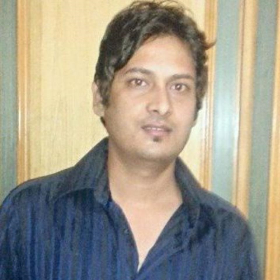Vikash Kumar Jha
