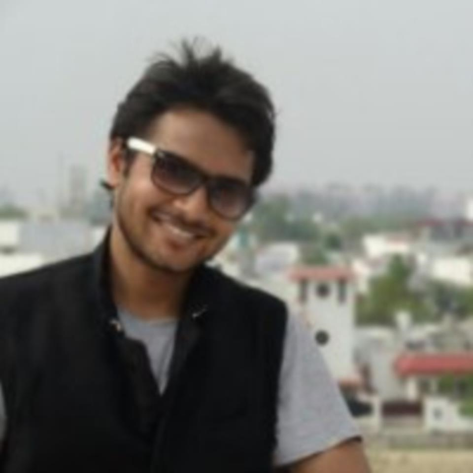 user profile