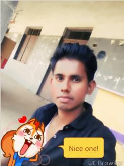 Naveenkumar Murugeshan