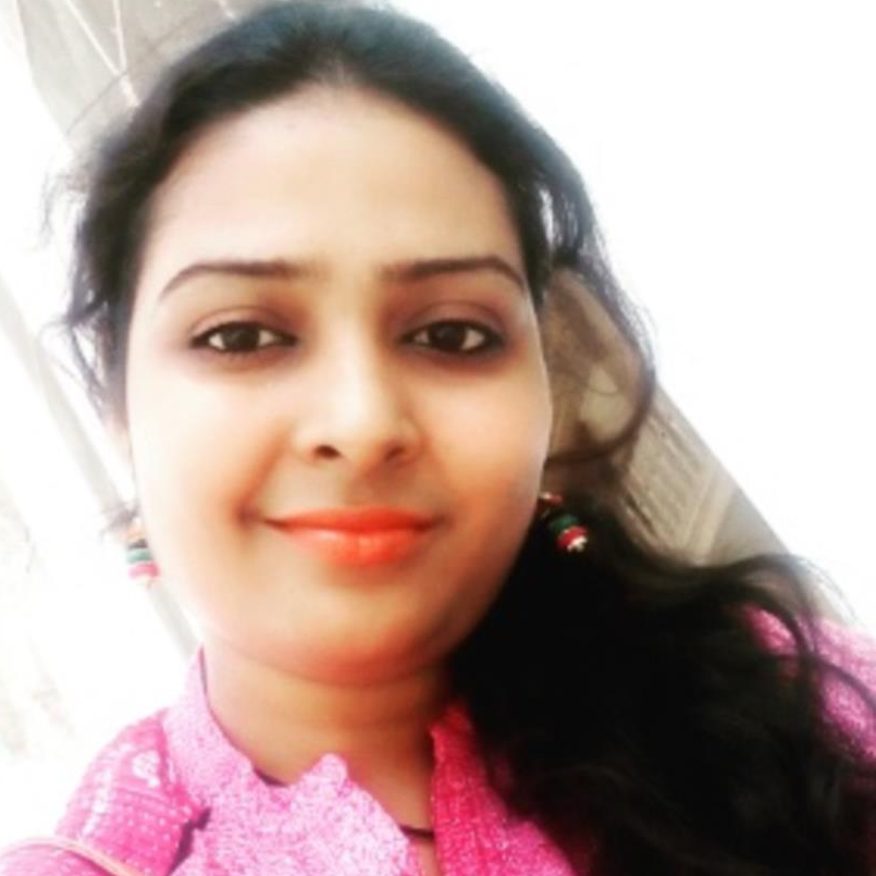 Deepshikha Saha