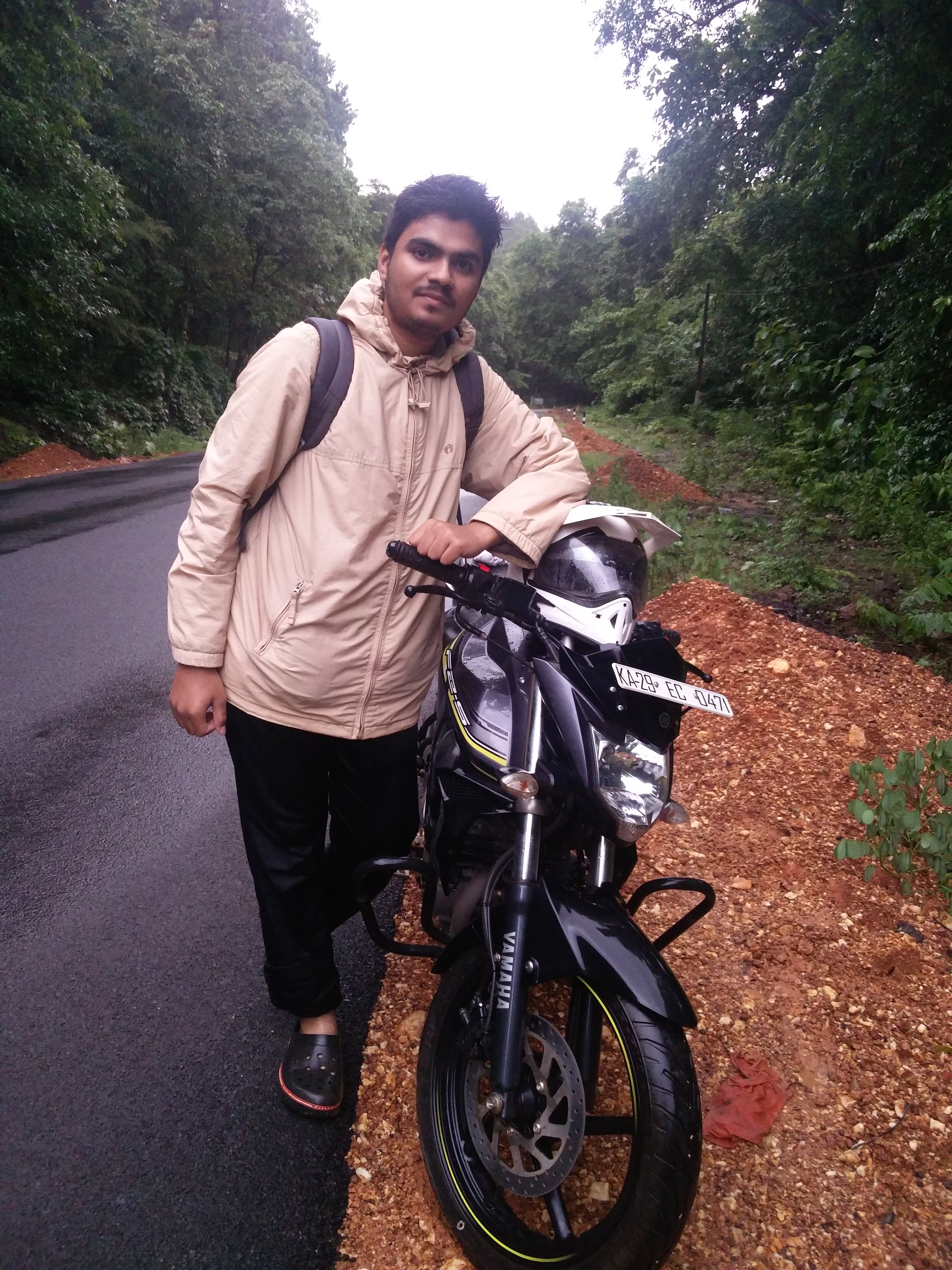 Varun Bhat