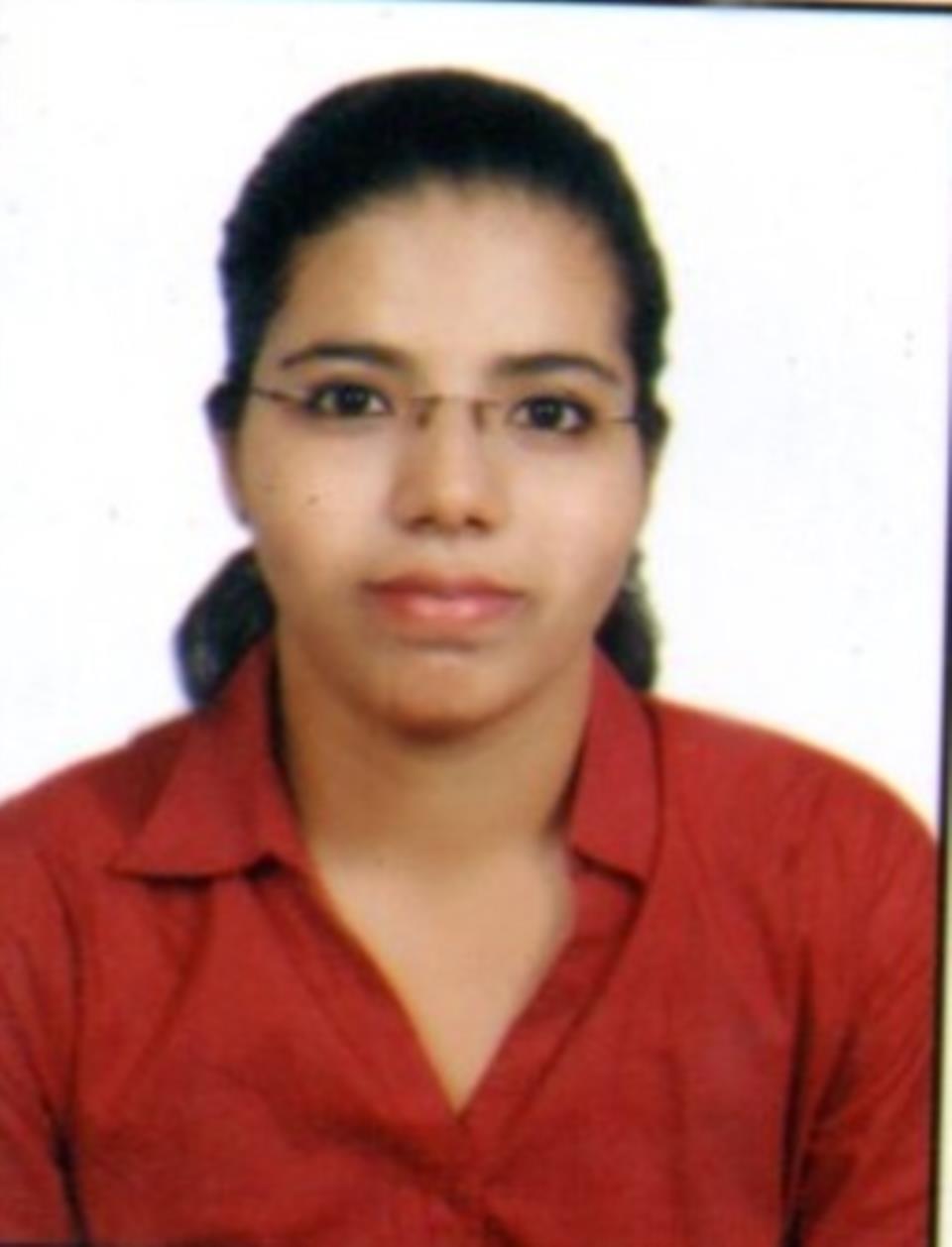 Priyanka Kumari
