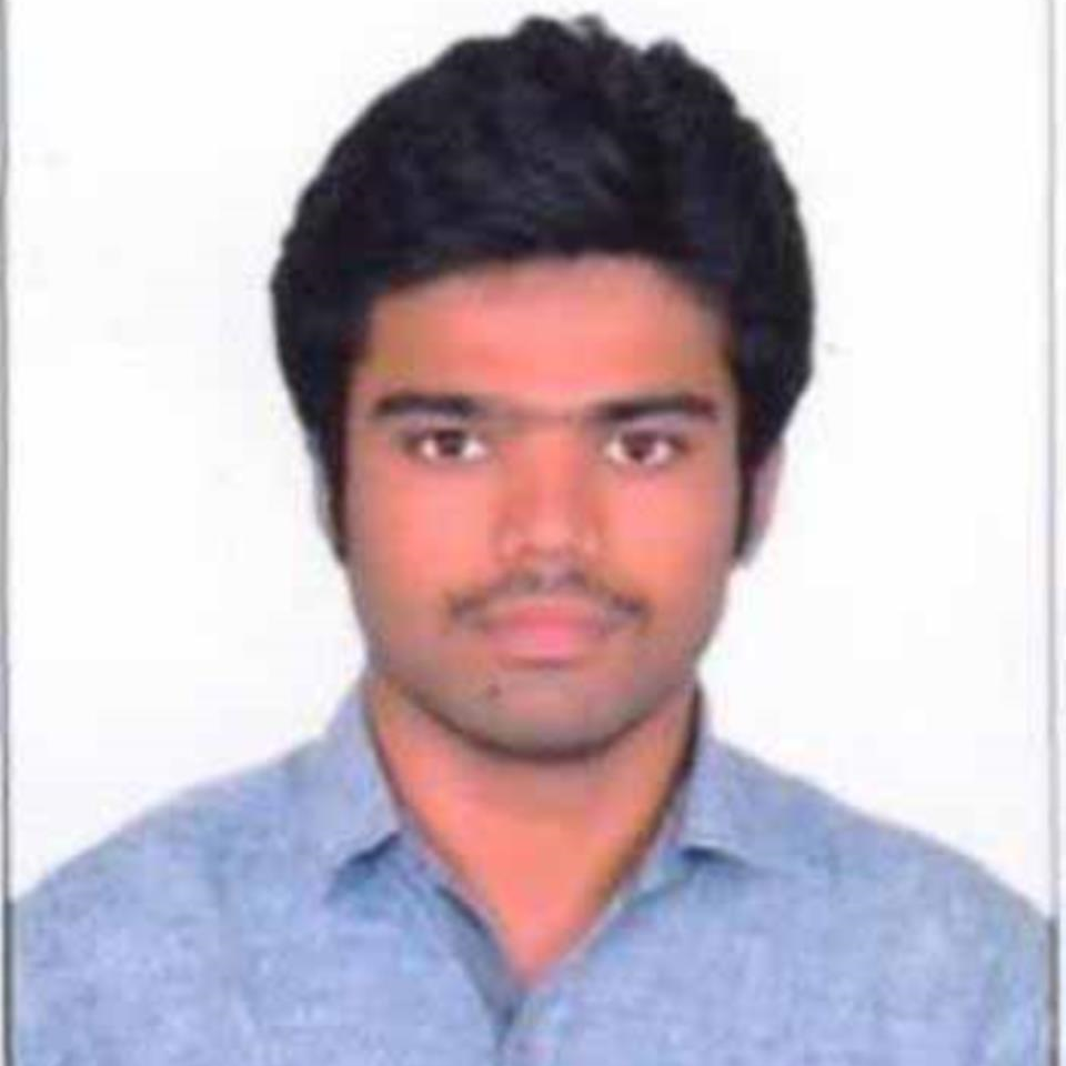 Gotham Jayaprakash