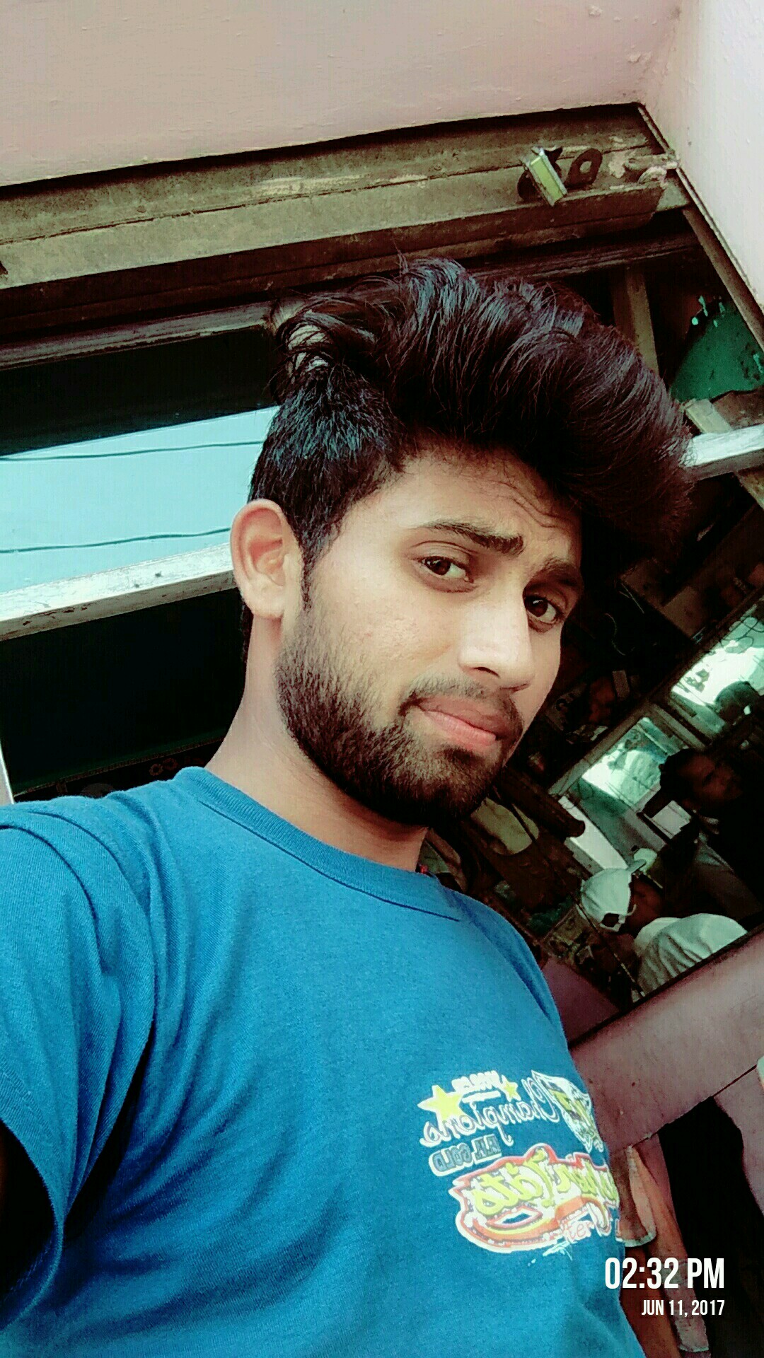 Hitesh Kumar