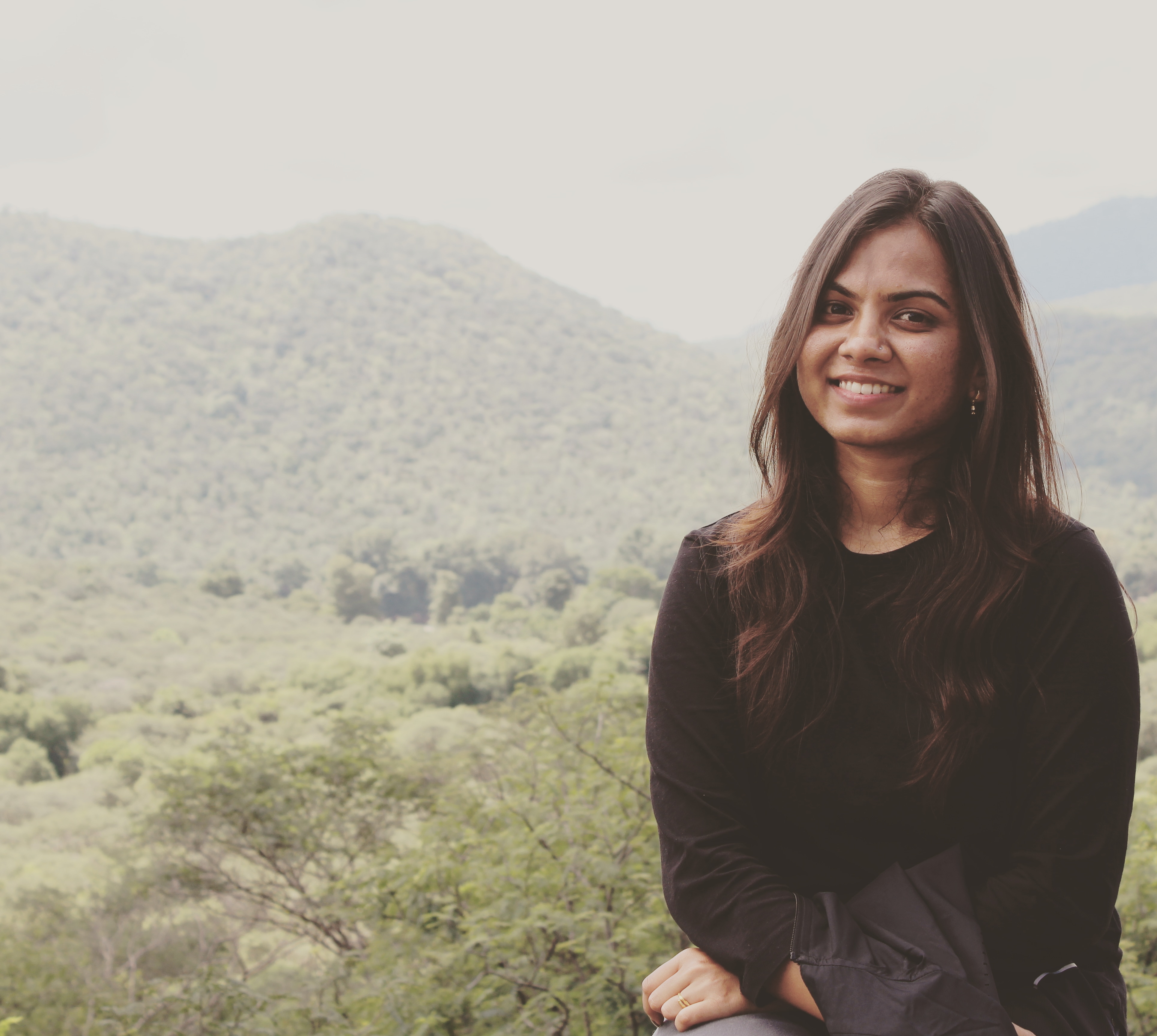 Chaitali Dnyaneshwar Sulke