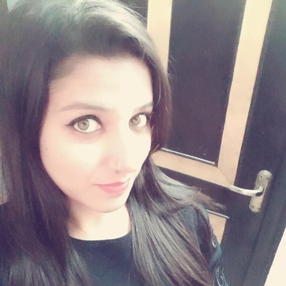 Tanya Garg