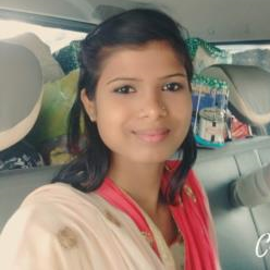 Divya Maurya