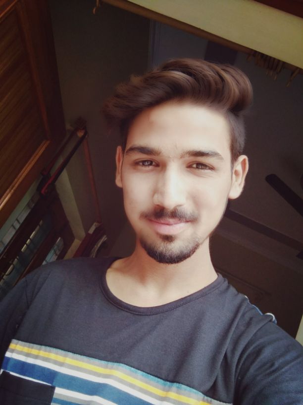 Rohit Joshi
