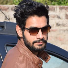 Kapil Jangid