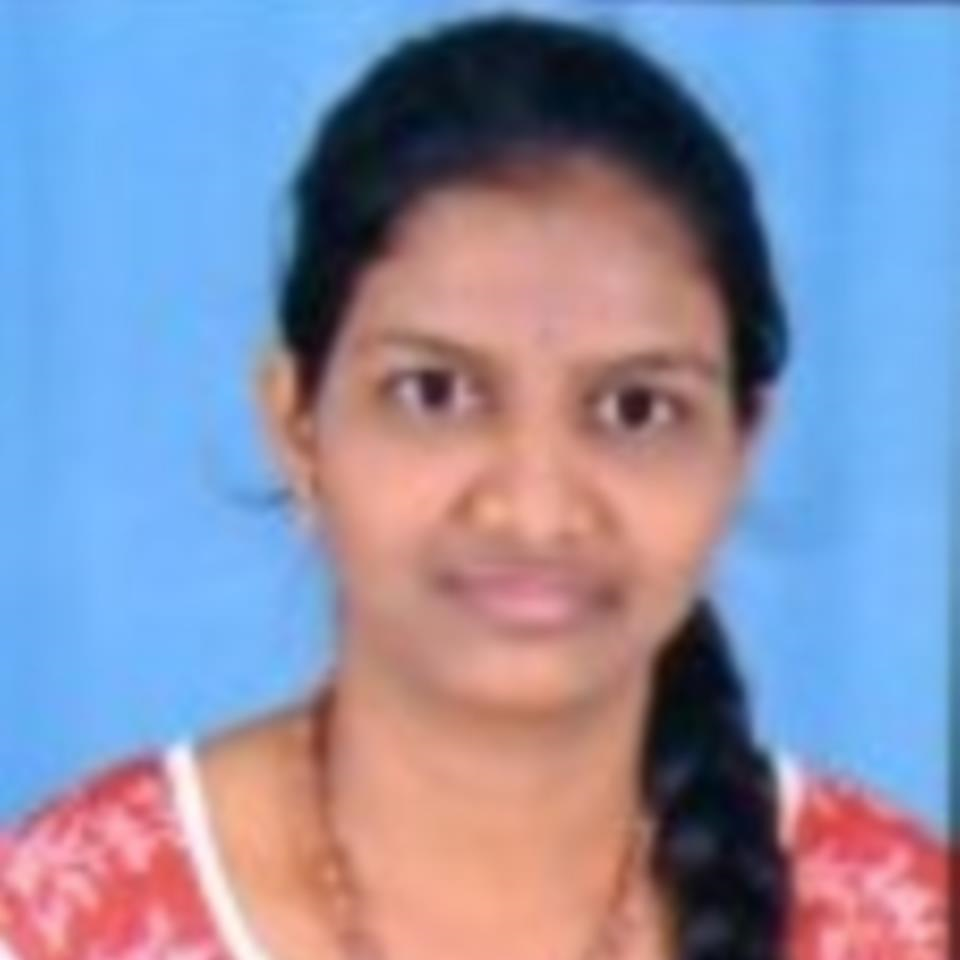Mamta Hokrana