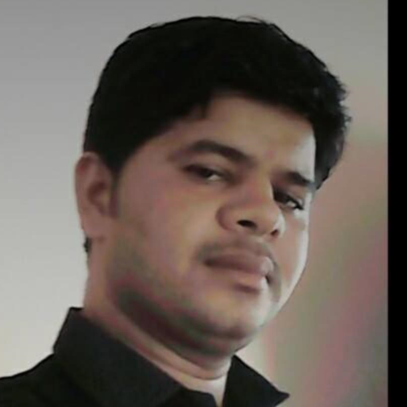 Ashwaneet Raghuwanshi