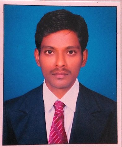 Nagapuri Srinivas