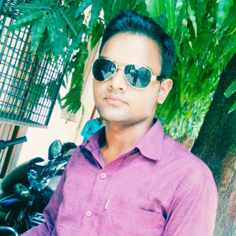 Jitendar Yadav