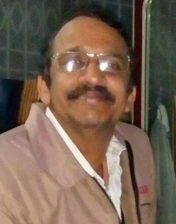Prasad Kurela