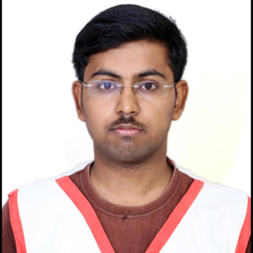 Bipin Kumar Jha