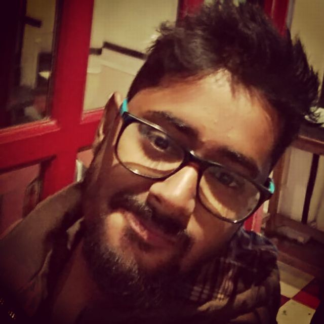 Dipankar Aich