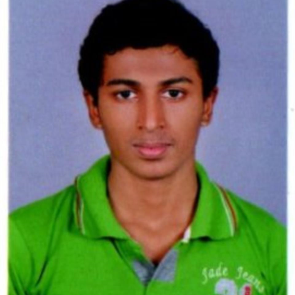 Hashil K