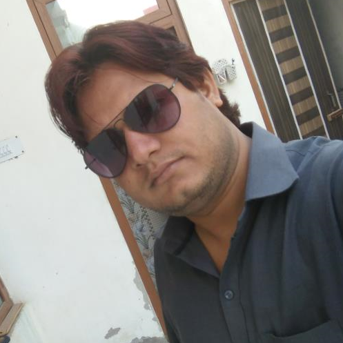 Pawan Kumar