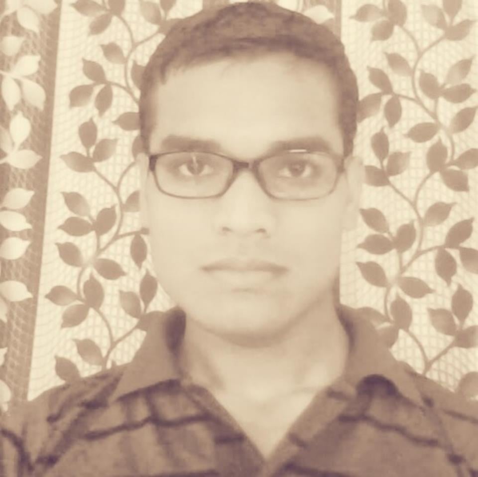 Rahul Kumar
