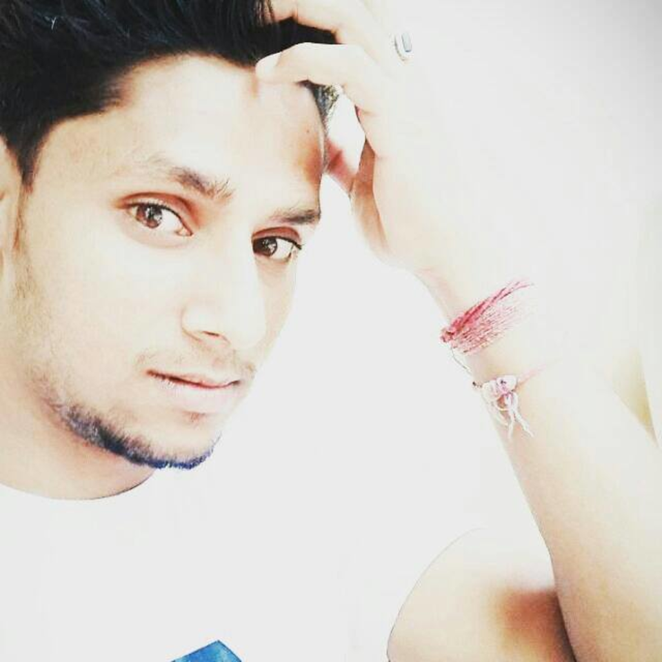 Anurag Thakur