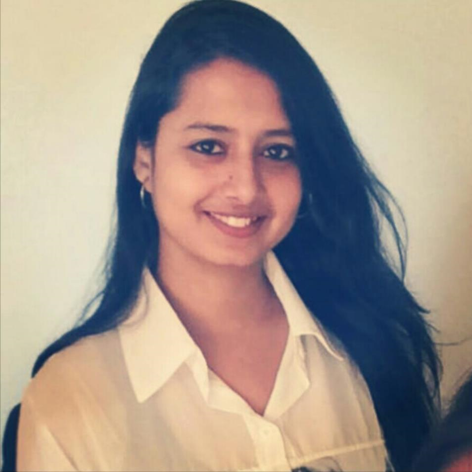 Khushi Srivastava