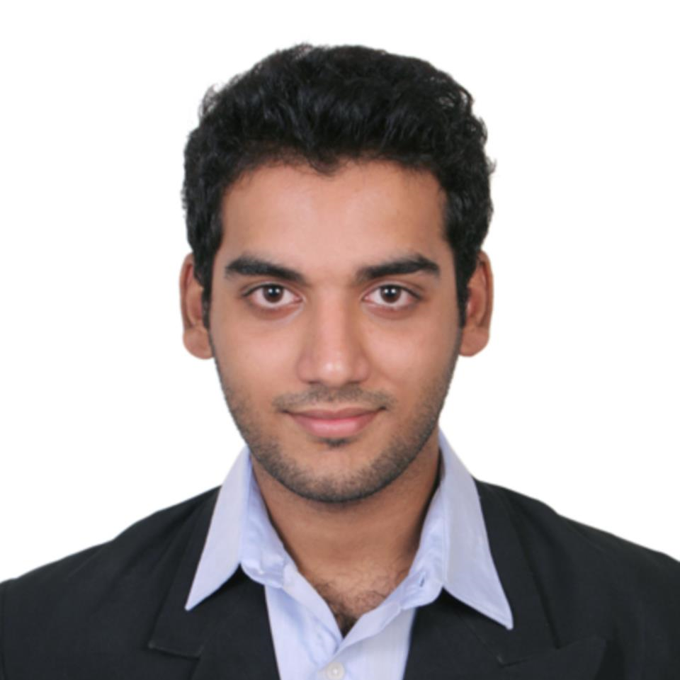Hari Prasad