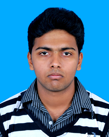 Ashwin George