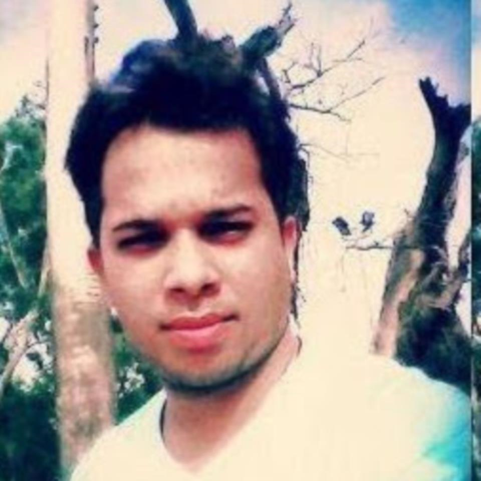 Ajay J