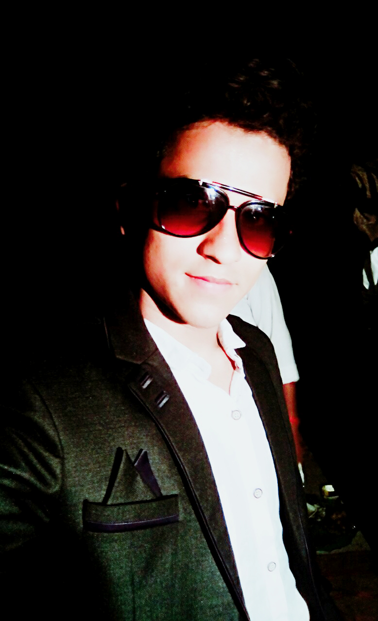 Shubham Pandey