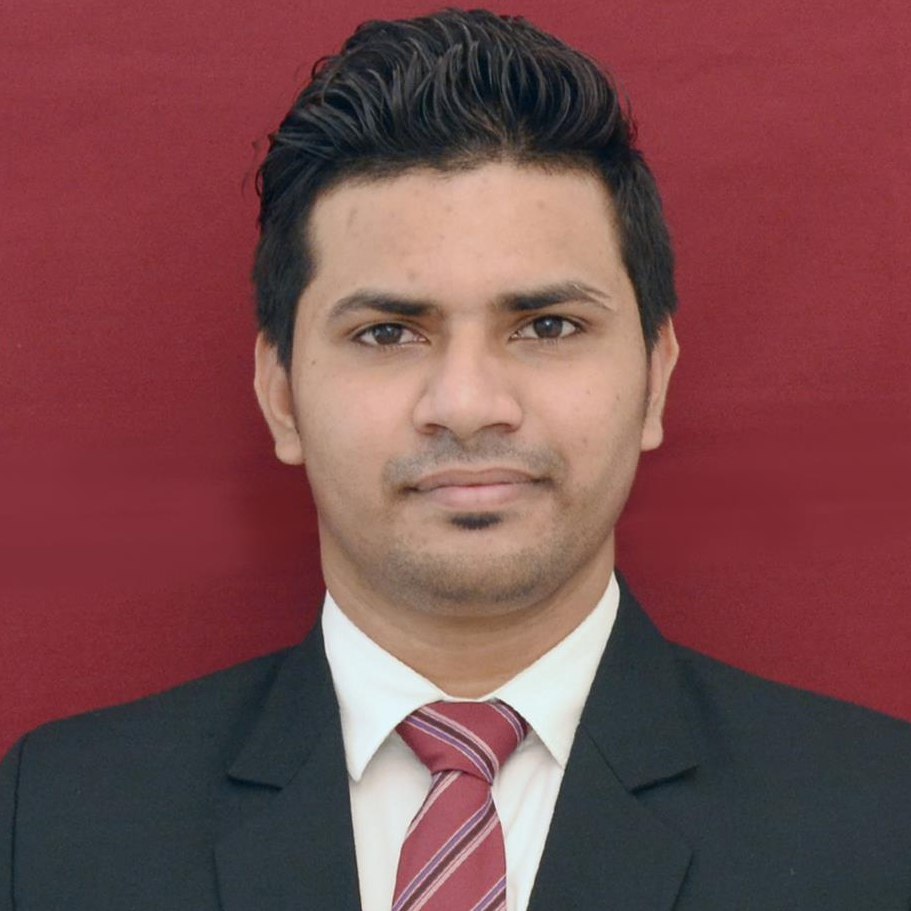 Vivek Dharmik