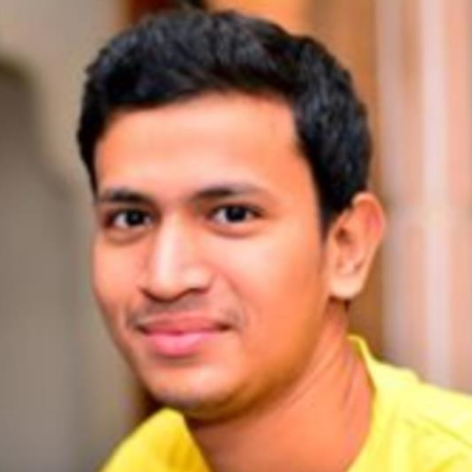 Sai Srinivas