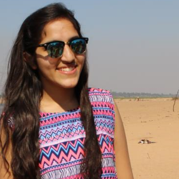Shristi Jain