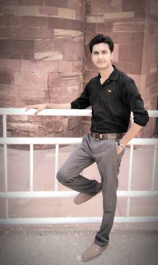 Chandan Kumar
