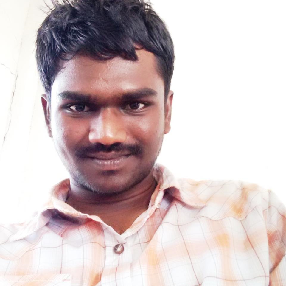 B. Venkata Ramana
