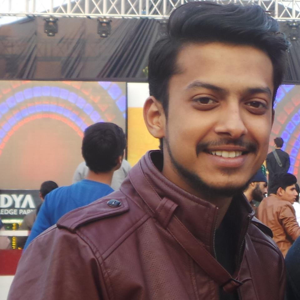 Piyush Jain