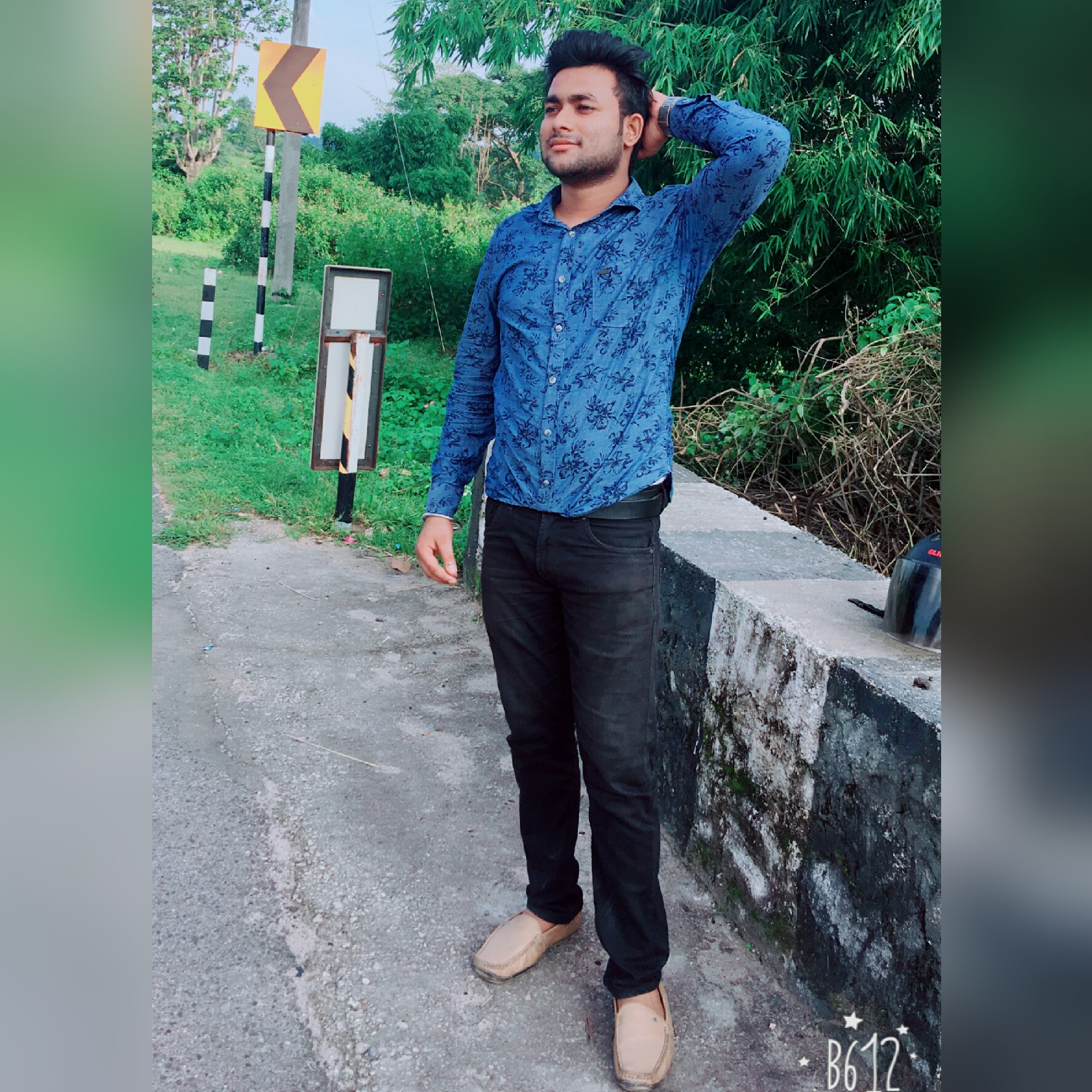 Rajan Kumar