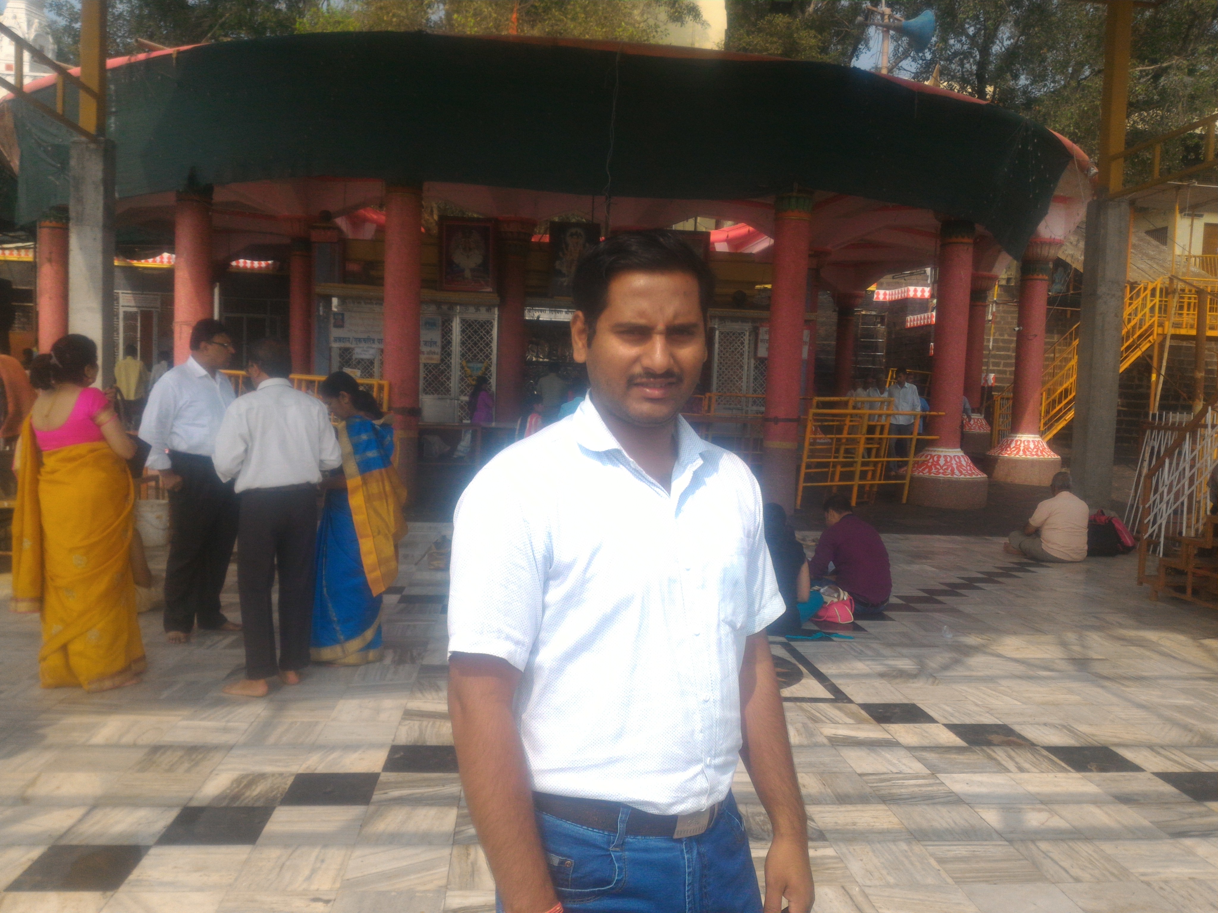 Rohit Kolekar