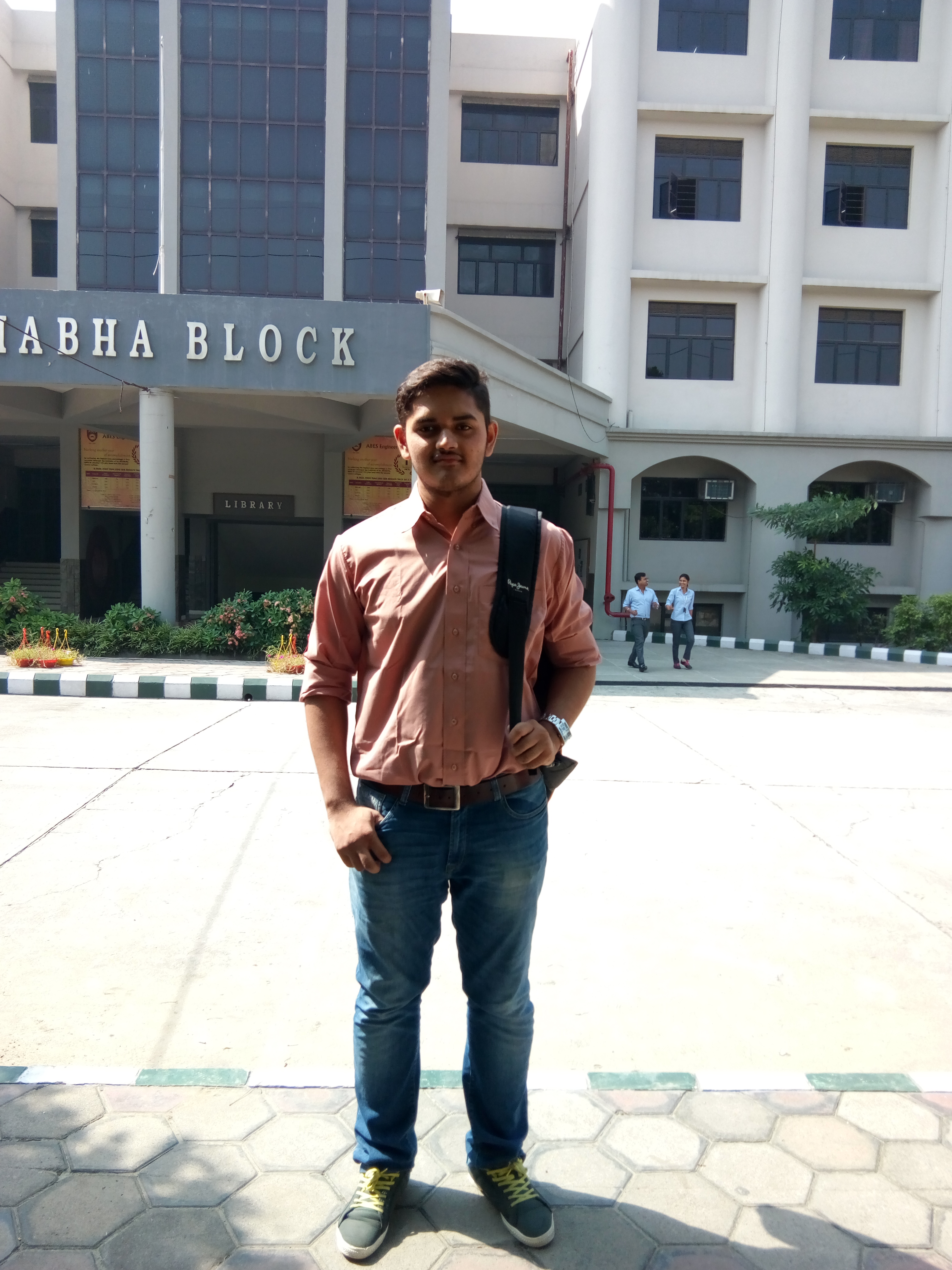Faizan Khan