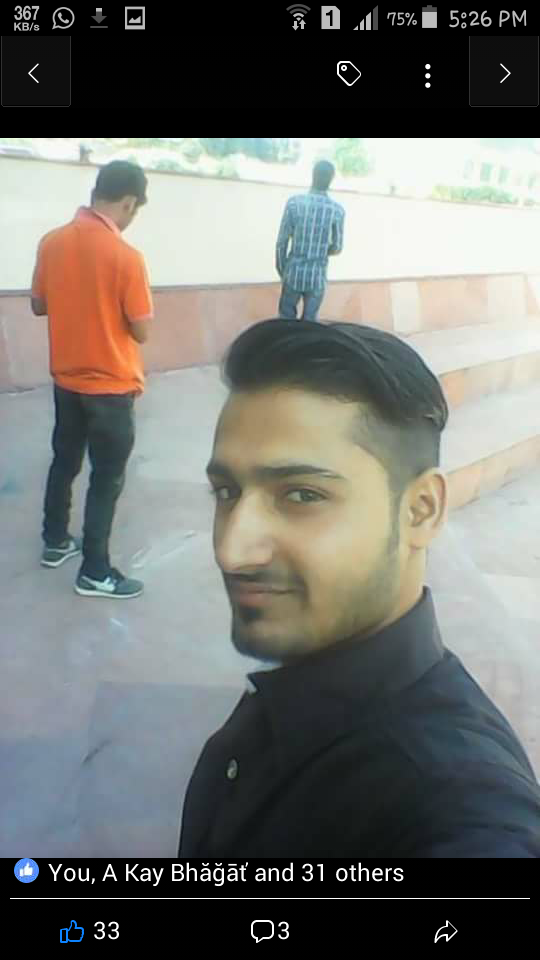Vinay Sharma