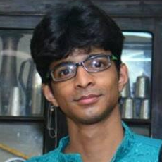 Suvasish Das