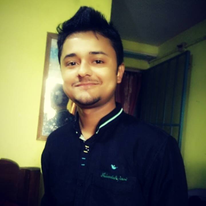 Bunty Chakraborty