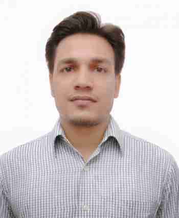Saurabh Sharma