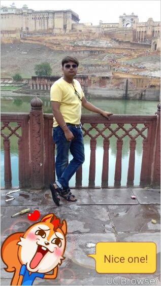 Nikhil Garg